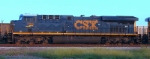 CSX 730